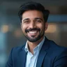 Rohan Mehta — pin up casino expert