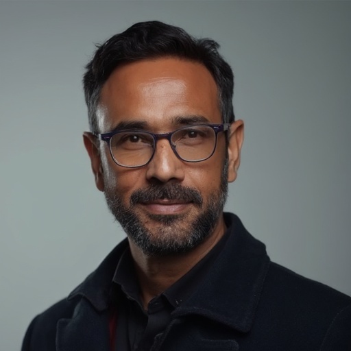 Rajesh Venkataraman — pin up casino reviewer